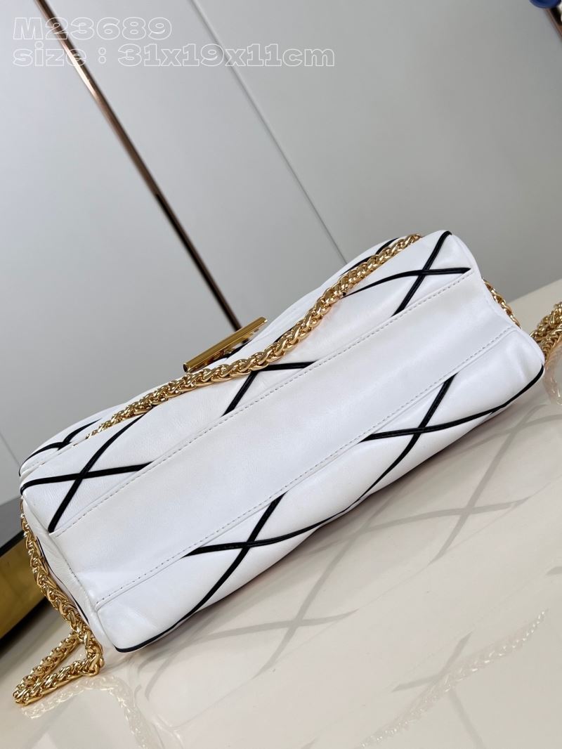 Louis Vuitton Satchel Bags